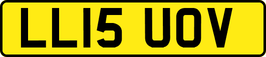 LL15UOV
