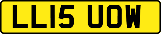 LL15UOW