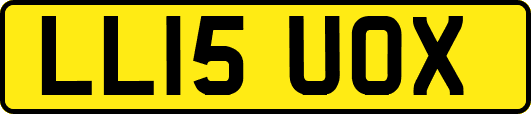 LL15UOX