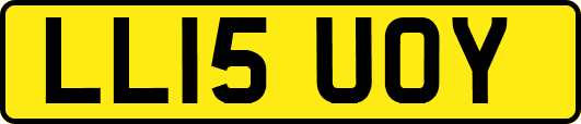 LL15UOY