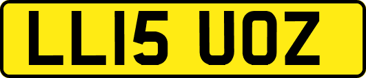 LL15UOZ