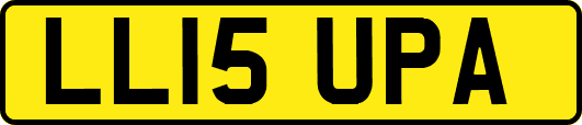LL15UPA