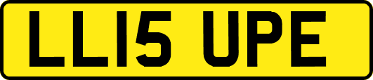 LL15UPE