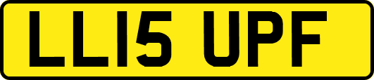 LL15UPF