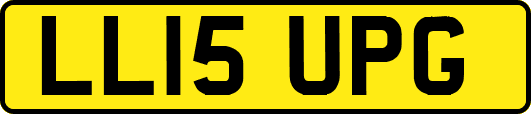 LL15UPG