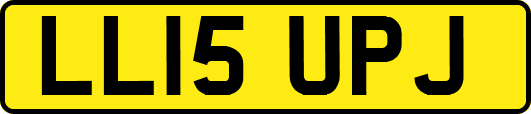 LL15UPJ