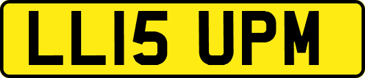 LL15UPM