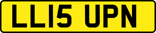 LL15UPN