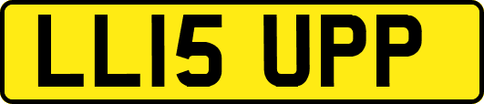 LL15UPP