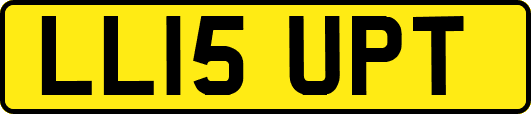 LL15UPT