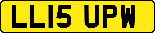 LL15UPW