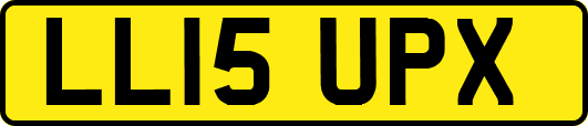 LL15UPX