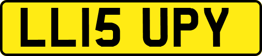 LL15UPY