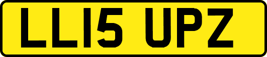 LL15UPZ