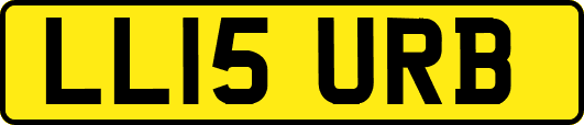 LL15URB