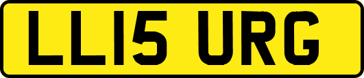 LL15URG