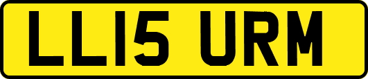 LL15URM