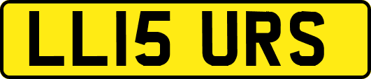 LL15URS