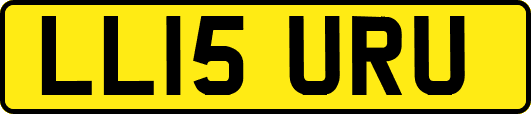 LL15URU