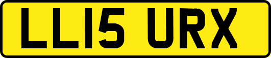 LL15URX