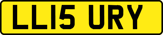 LL15URY