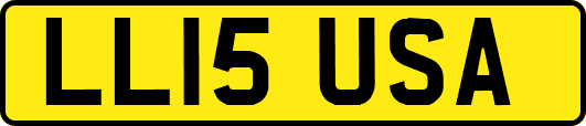 LL15USA