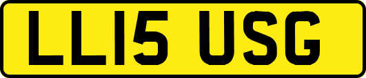 LL15USG