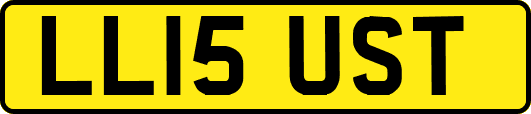 LL15UST