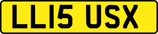 LL15USX