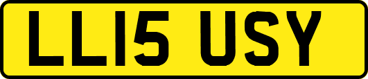 LL15USY