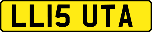 LL15UTA