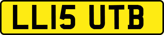 LL15UTB