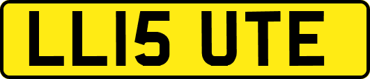 LL15UTE
