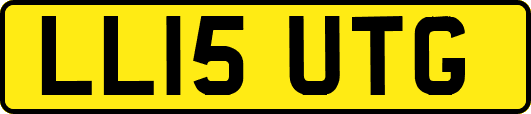 LL15UTG