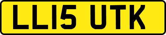 LL15UTK