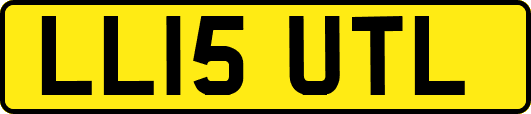 LL15UTL
