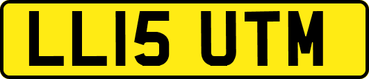 LL15UTM
