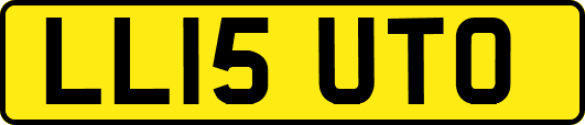 LL15UTO
