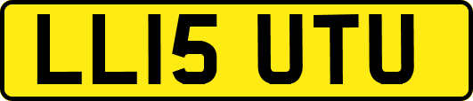 LL15UTU