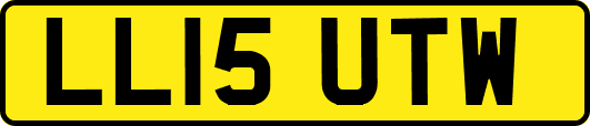 LL15UTW