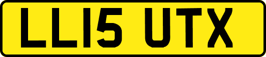 LL15UTX