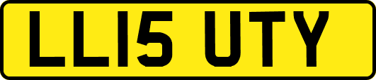LL15UTY