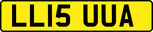 LL15UUA