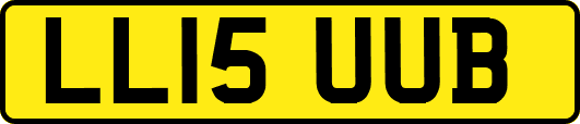 LL15UUB