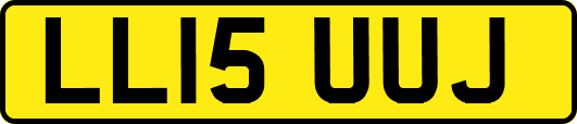 LL15UUJ