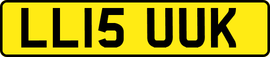 LL15UUK