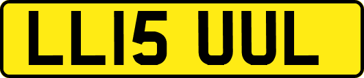 LL15UUL