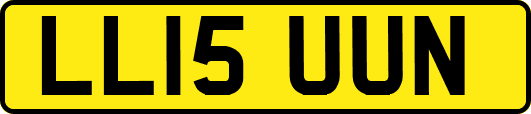 LL15UUN