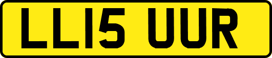 LL15UUR