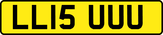 LL15UUU